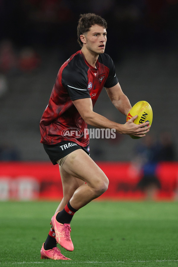 AFL 2024 Round 23 - Essendon v Sydney - A-53045613