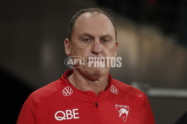 AFL 2024 Round 23 - Essendon v Sydney - A-53045683