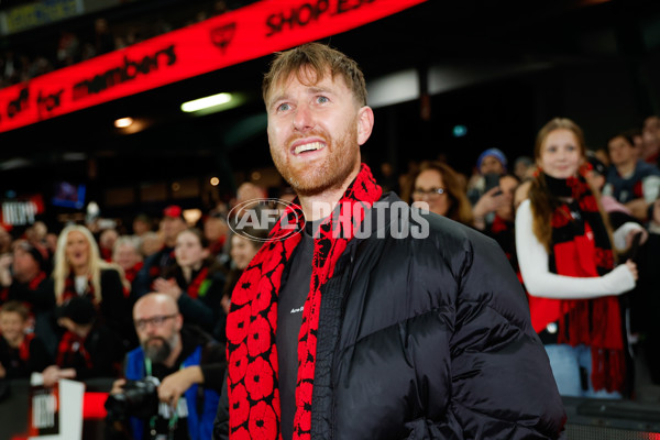 AFL 2024 Round 23 - Essendon v Sydney - A-53045696
