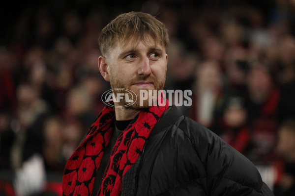 AFL 2024 Round 23 - Essendon v Sydney - A-53045984