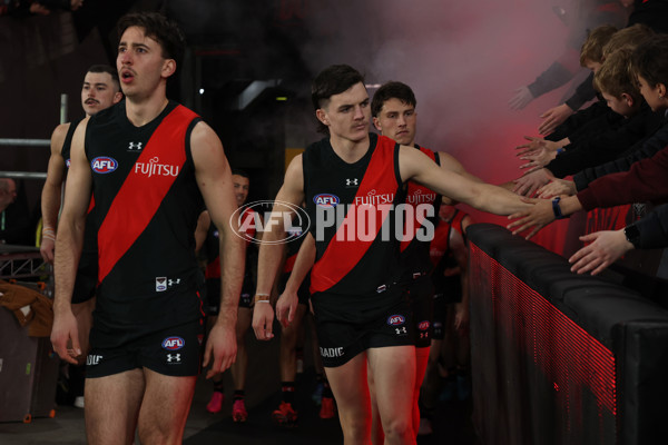 AFL 2024 Round 23 - Essendon v Sydney - A-53045985