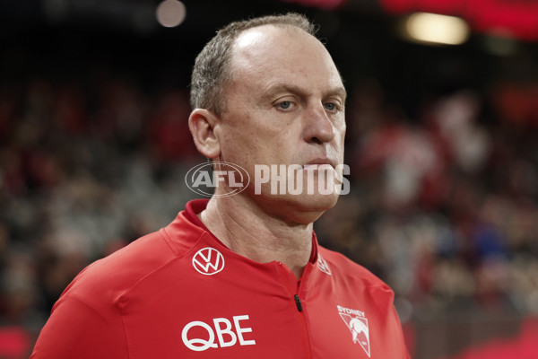 AFL 2024 Round 23 - Essendon v Sydney - A-53048242