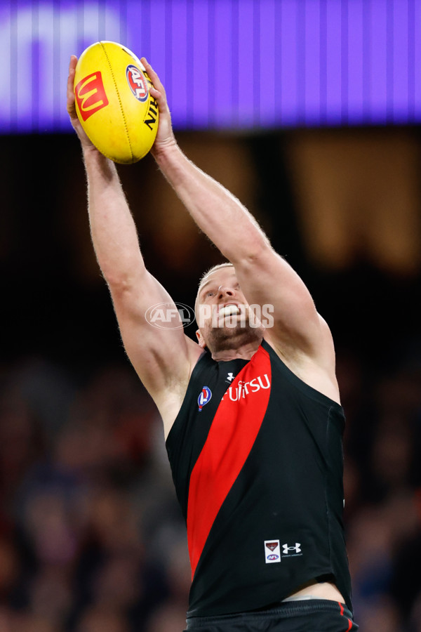 AFL 2024 Round 23 - Essendon v Sydney - A-53053393