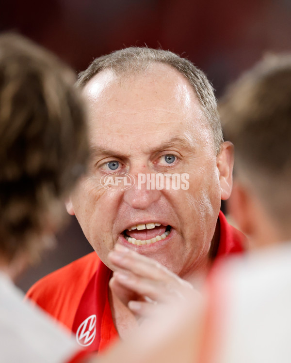 AFL 2024 Round 23 - Essendon v Sydney - A-53053490