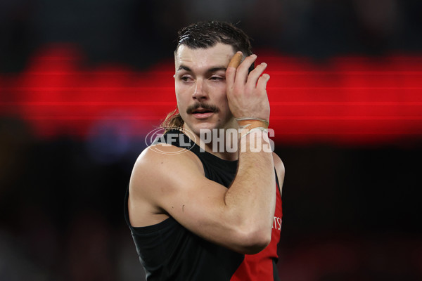 AFL 2024 Round 23 - Essendon v Sydney - A-53053560