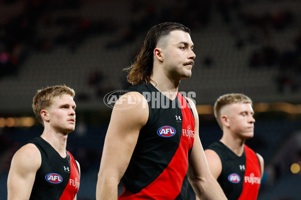 AFL 2024 Round 23 - Essendon v Sydney - A-53056224