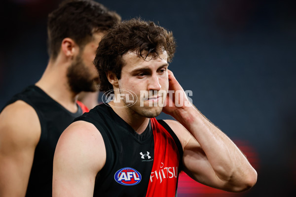 AFL 2024 Round 23 - Essendon v Sydney - A-53056340