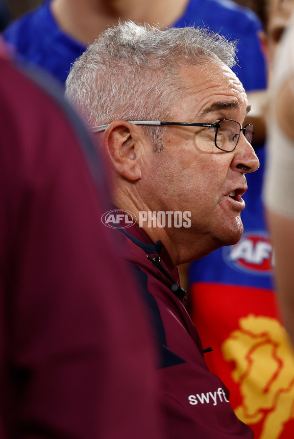 AFL 2024 Round 23 - Collingwood v Brisbane - A-53086200