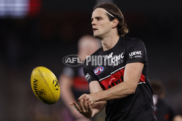 AFL 2024 Round 23 - St Kilda v Geelong - A-53088356