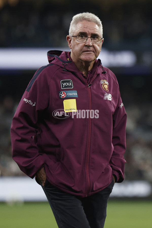 AFL 2024 Round 23 - Collingwood v Brisbane - A-53091111