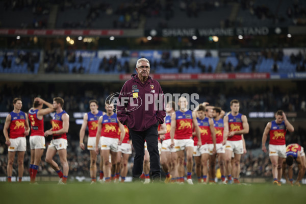 AFL 2024 Round 23 - Collingwood v Brisbane - A-53091173