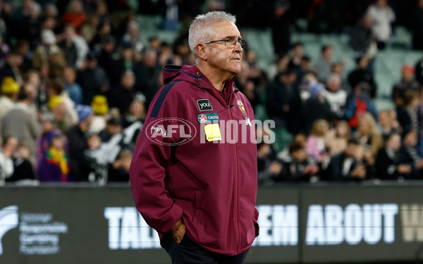 AFL 2024 Round 23 - Collingwood v Brisbane - A-53091253