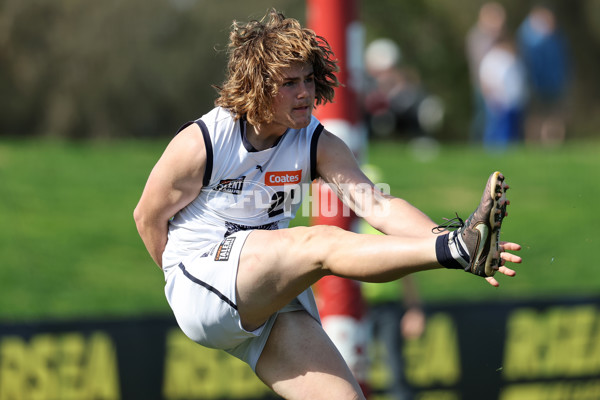 Coates League Boys 2024 Round 18 - Sandringham v Geelong - A-53118995