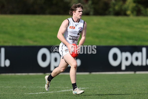 Coates League Boys 2024 Round 18 - Oakleigh v GWV Rebels - A-53124056