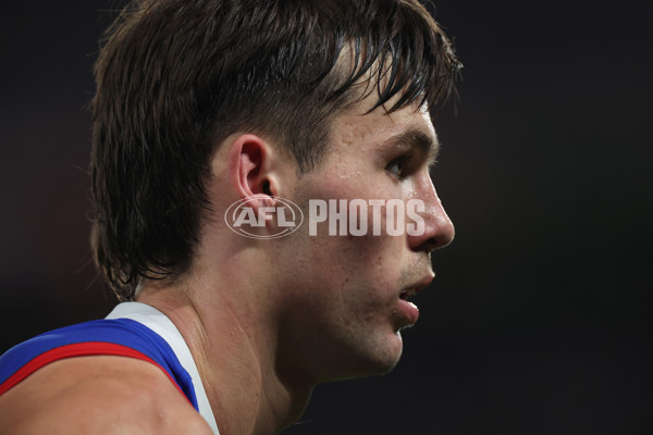 AFL 2024 Round 23 - Western Bulldogs v North Melbourne - A-53127812