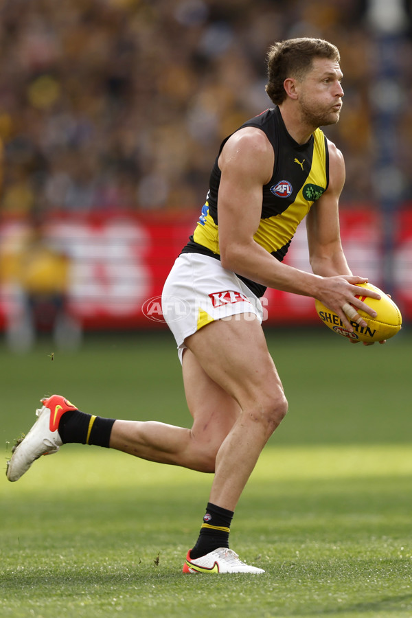 AFL 2024 Round 23 - Hawthorn v Richmond - A-53129439