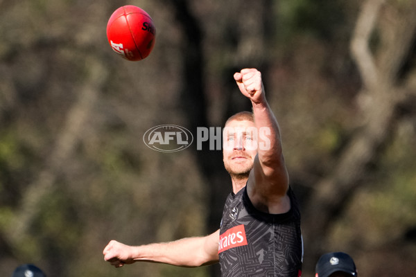 AFL 2024 Training - Collingwood 150824 - A-53156282