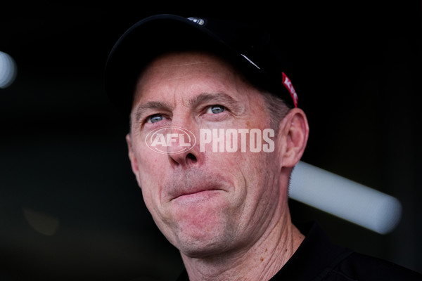 AFL 2024 Training - Collingwood 150824 - A-53156291