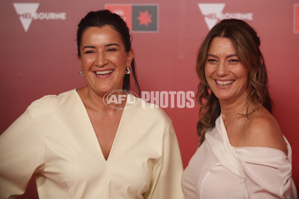 AFLW 2024 Media - Season Launch - A-53288477