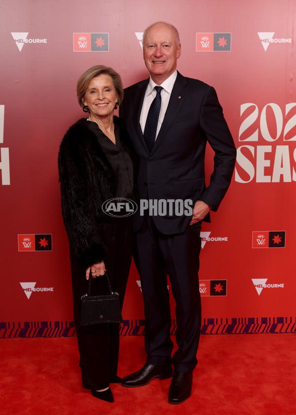 AFLW 2024 Media - Season Launch - A-53288508