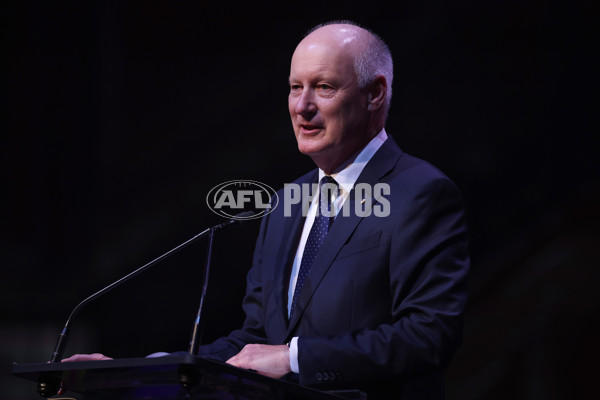 AFLW 2024 Media - Season Launch - A-53288802