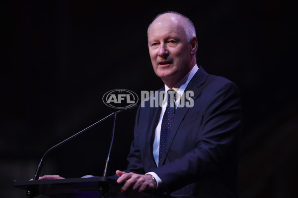 AFLW 2024 Media - Season Launch - A-53288803