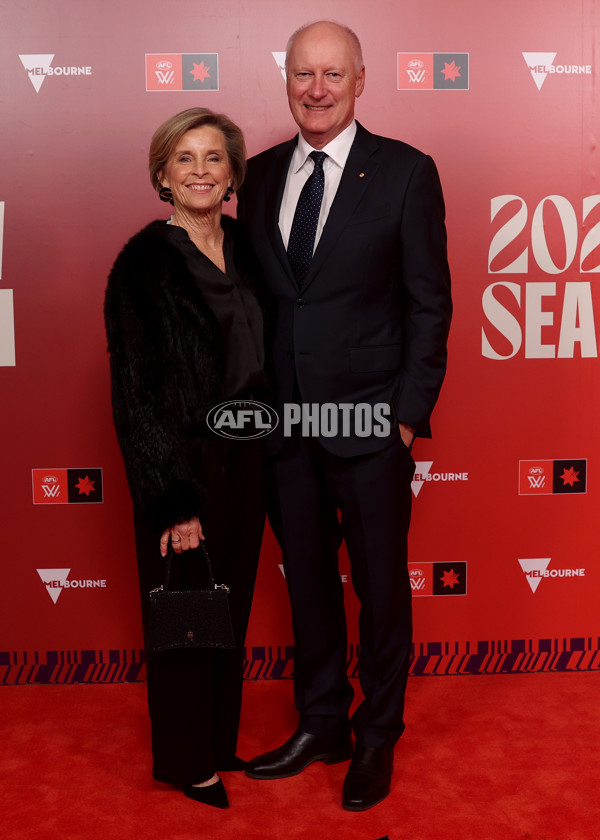 AFLW 2024 Media - Season Launch - A-53301640