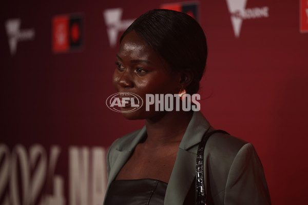 AFLW 2024 Media - Season Launch - A-53301682