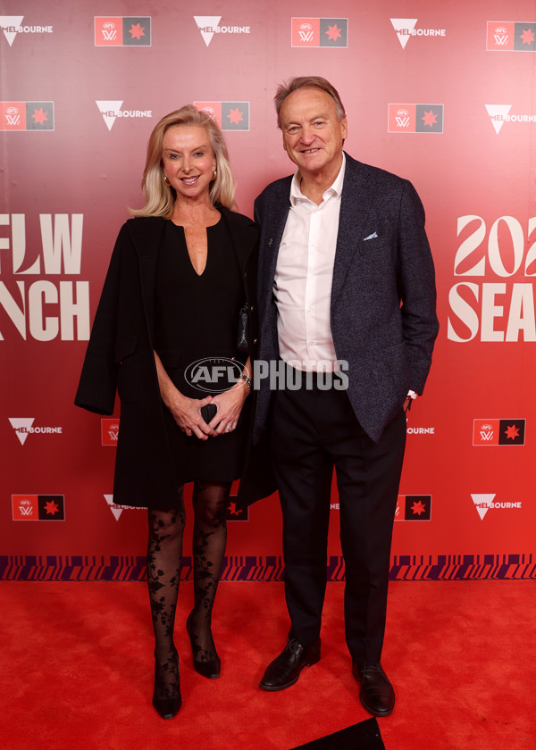 AFLW 2024 Media - Season Launch - A-53302245