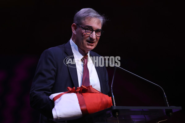 AFLW 2024 Media - Season Launch - A-53302262