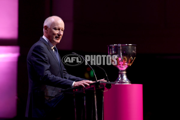 AFLW 2024 Media - Season Launch - A-53302275