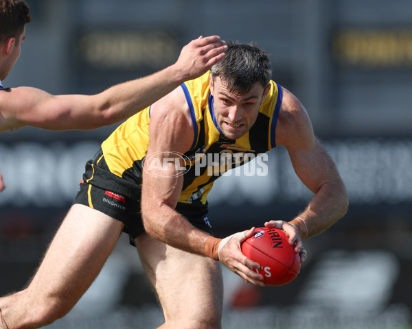 VFL 2024 Round 21 - Sandringham v Geelong - A-53310084