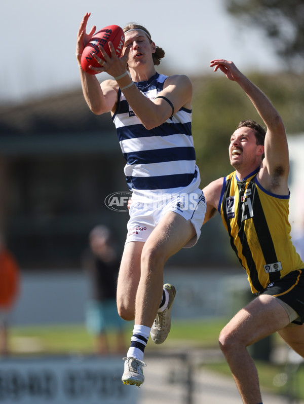 VFL 2024 Round 21 - Sandringham v Geelong - A-53311000