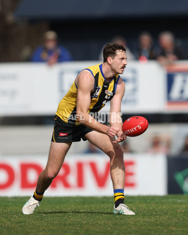 VFL 2024 Round 21 - Sandringham v Geelong - A-53313636