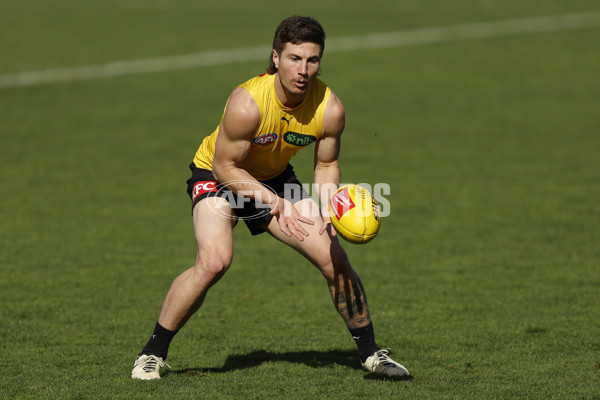 AFL 2024 Training - Richmond 220824 - A-53316543