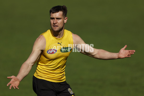 AFL 2024 Training - Richmond 220824 - A-53316545