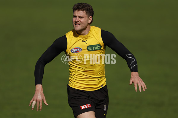 AFL 2024 Training - Richmond 220824 - A-53316548