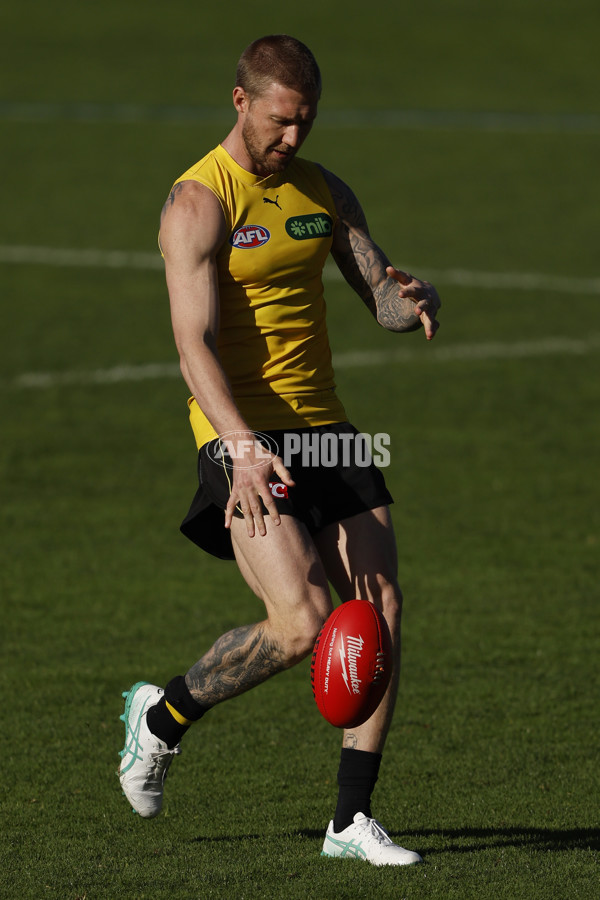 AFL 2024 Training - Richmond 220824 - A-53316648