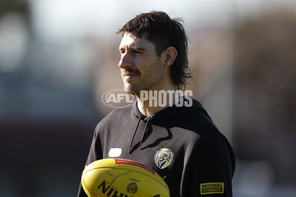 AFL 2024 Training - Richmond 220824 - A-53316662