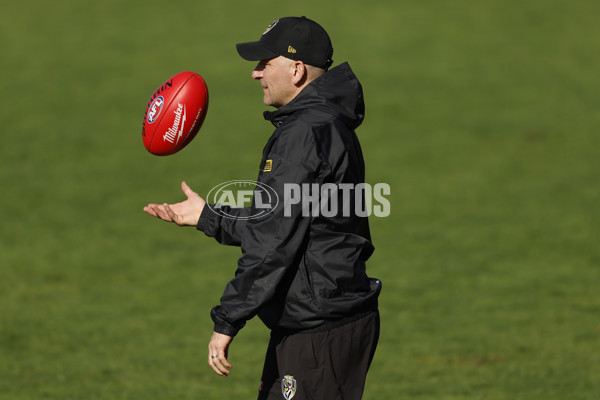 AFL 2024 Training - Richmond 220824 - A-53316667