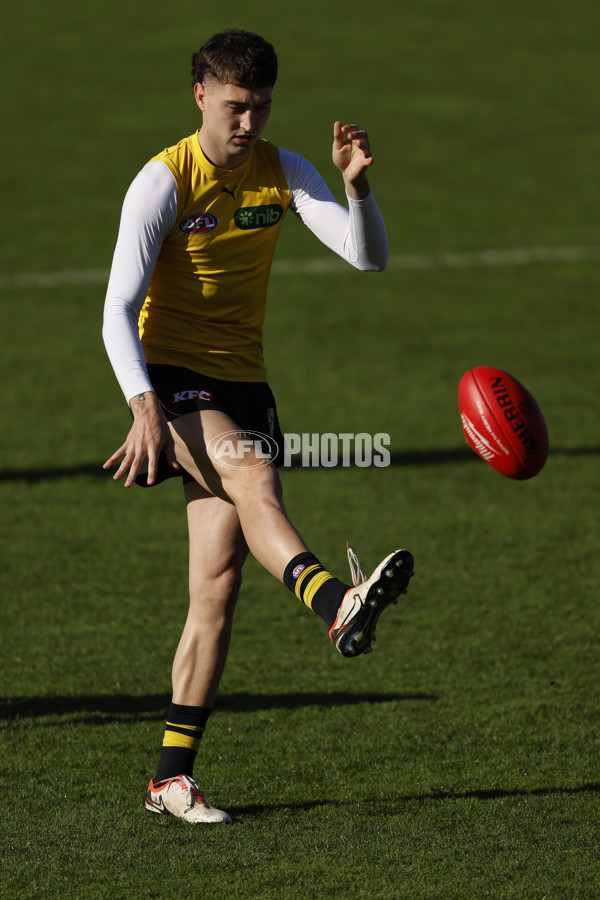 AFL 2024 Training - Richmond 220824 - A-53316674