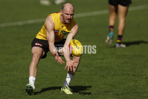 AFL 2024 Training - Richmond 220824 - A-53316678