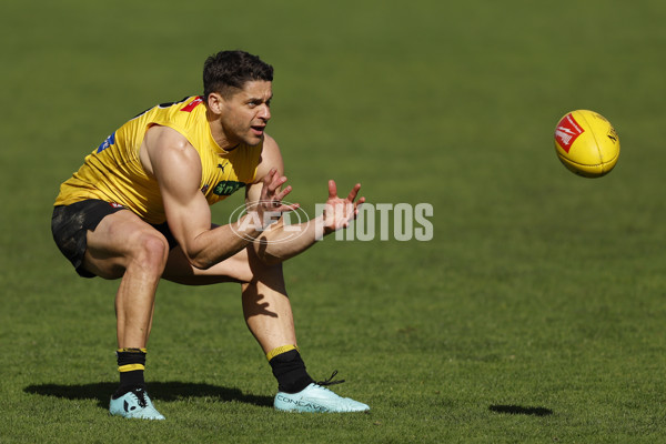 AFL 2024 Training - Richmond 220824 - A-53316681