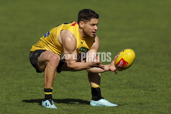 AFL 2024 Training - Richmond 220824 - A-53316685