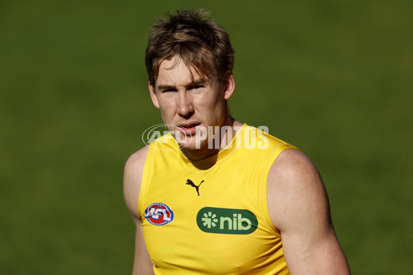 AFL 2024 Training - Richmond 220824 - A-53318620