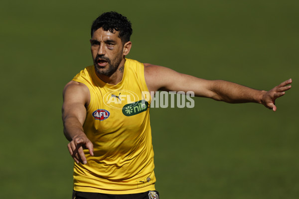 AFL 2024 Training - Richmond 220824 - A-53318650