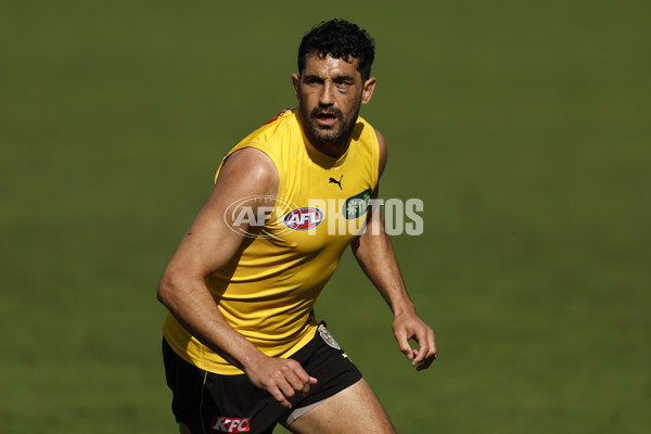 AFL 2024 Training - Richmond 220824 - A-53318652