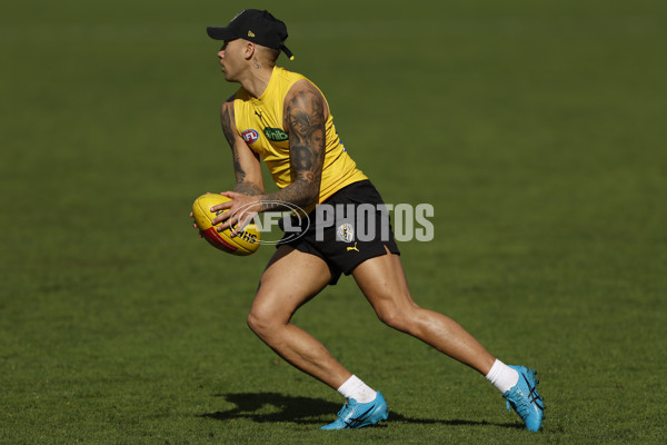 AFL 2024 Training - Richmond 220824 - A-53318653