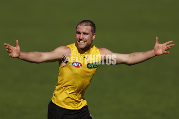 AFL 2024 Training - Richmond 220824 - A-53318655