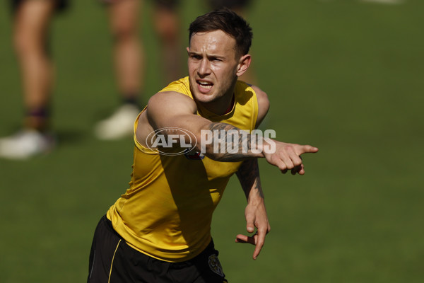 AFL 2024 Training - Richmond 220824 - A-53318660